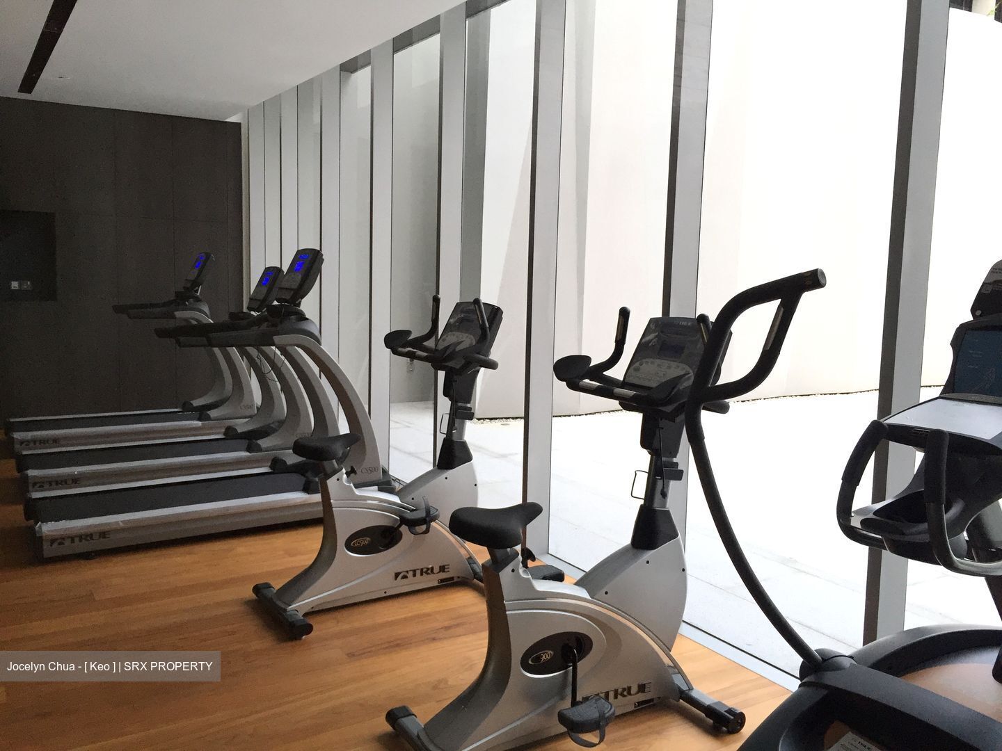 Seletar Park Residence (D28), Condominium #440069561